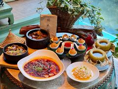 -若蘭慈·无国界素食料理(欢乐海岸店)