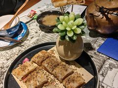 -一味大院•桐庐菜传承店(春江路店)