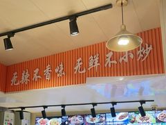 -东来土菜馆(民祥园路店)