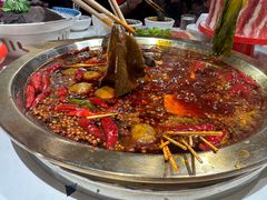-李常在重庆火锅(合川总店)