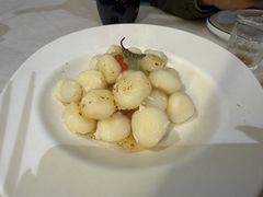 -大眼锅贴水饺(河东店)