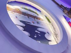 -雪乡人家东北菜·铁锅炖一切(高斯路店)