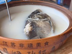-风味小馆(天目湖宾馆店)