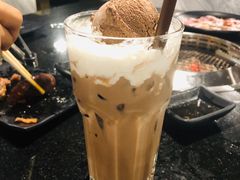 -Kingkong Buffet(The Mercury ville)