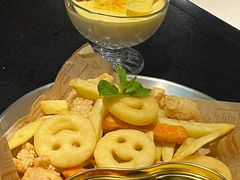 -鱼见你烤鱼•本地烧烤(1818店)