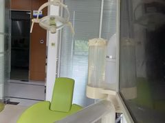 -泰康拜博口腔医院(江北总院)