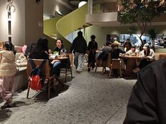 -KimPro 辛普乐概念韩餐