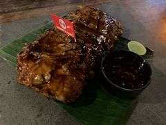 -Naughty Nuri’s Phuket
