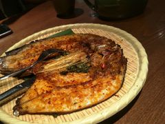 香茅草烤罗非鱼-云海肴·汽锅鸡·云南菜(领展购物广场·中关村店)