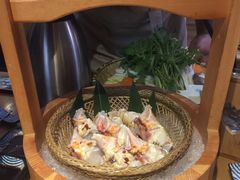 -綱元·海鲜豆捞(明州里店)