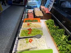 -韩风源烧烤涮自助餐厅(内黄店)