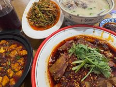 -易老妈蹄花.特色川菜(人民公园总店)