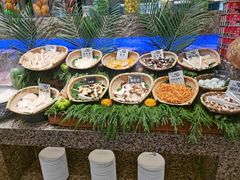 -初色海鲜自助(万丰路店)