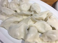 -必点海鲜·鲅鱼水饺(鞍山西道店)