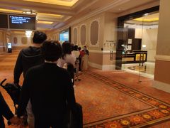 -澳门喜来登大酒店