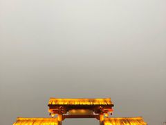 -大雁塔北广场音乐喷泉