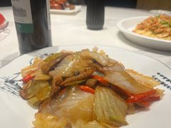 -十六台·经典广东菜(德外大街店)