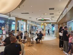 -奈雪的茶(凯德新都心店)