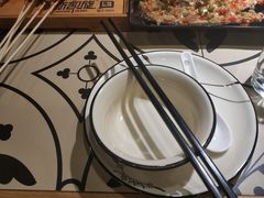 -新凯旋烧烤·燕姐千岛湖土菜