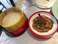 -味+新京宴·烤鸭·北京菜(创意谷店)