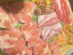 -正宗齐齐哈尔烤肉·齐牛哥鲜切炭火烤肉(杭州总店)