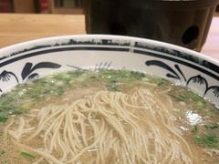 -霸道川面馆(张江店)