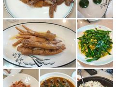 -昆承湖酒家·本帮农家菜