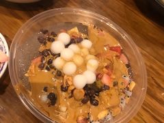 -串妹花式冰粉(乐山总店)