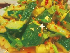 -傣香原味·傣味特色菜·手抓饭(呈贡吾悦广场店)