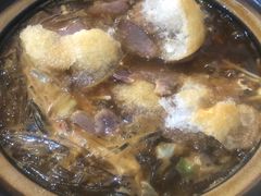 -二中酸辣汤(无锡梁溪区店)