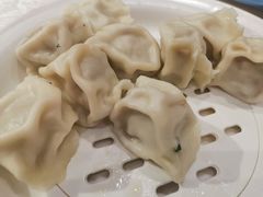 -万兴楼饺子(中华北大街店)