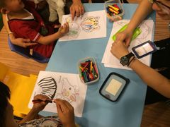 -英孚教育青少儿(福田区委中心)