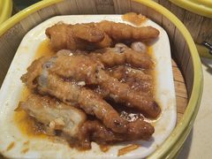 -一茶一点(海景店)