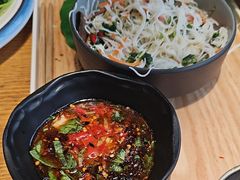 -金塔傣乡·云南民族特色菜·傣味手抓饭(金瓦路店)