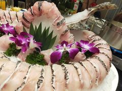 -海鸿荟·沿江菜(中山北路店)