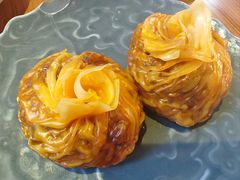 -鑫震源·苏式大虾生煎(山塘街店)