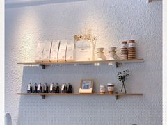 -Cafe on warm(丹霞店)