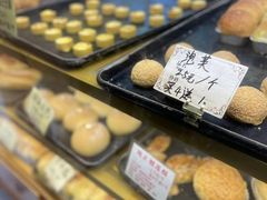 -津嘉蛋糕坊(西华路店)