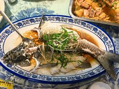 -米庄·原味私房菜(骏壹万邦店)