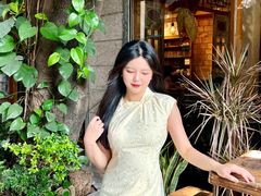 -西关84·History·Art·Cafe