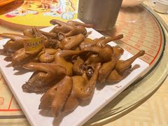 -石岐佬中山菜馆(张溪店)
