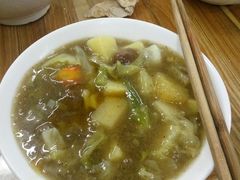 -老字号贾家肉丸糊辣汤(光明巷店)