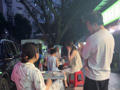 -峰景台亚姨牛杂