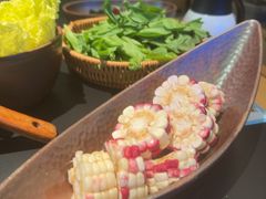 -季季山·云南野生菌火锅(上海首店)