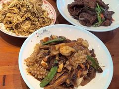 -渔家风味·鲅鱼水饺·央视展播·海鲜天津菜(开发区店)