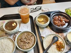 -真功夫(环市中路店)