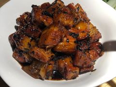 梅干菜烧肉-张福记(陇海中路店)