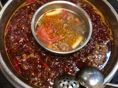 -飘香火锅(玉林西路店)