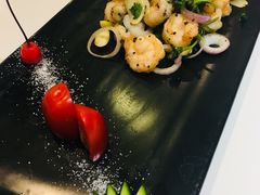 -后宫私房菜(汇客美食娱乐广场店)
