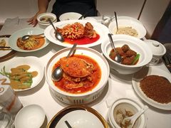 -俏江南天津时尚曲艺主题餐厅(马场道店)